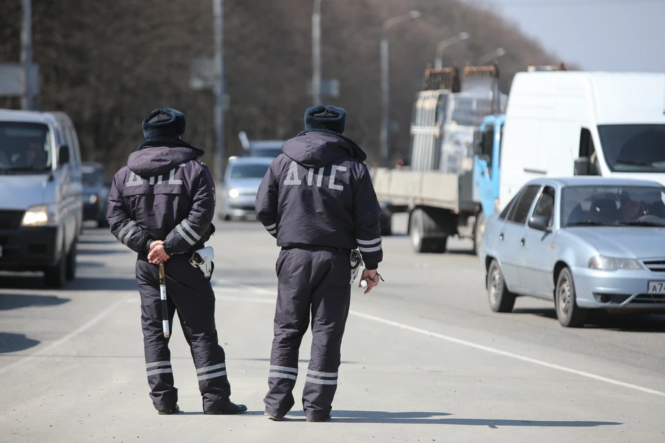 В подобных авариях 104 человека получили травмы.