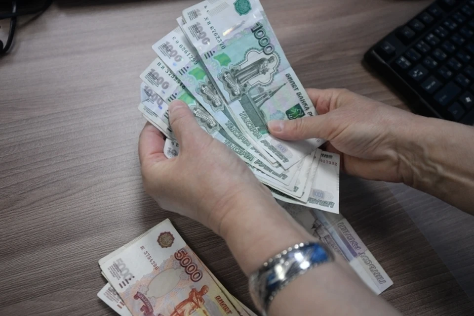 Выплаты у четырех миллионов человек будут проиндексированы на 7,5 процента