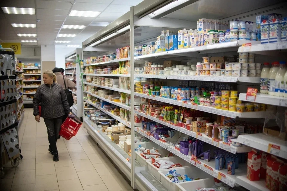 Самарцам рассказали о ценах на продукты