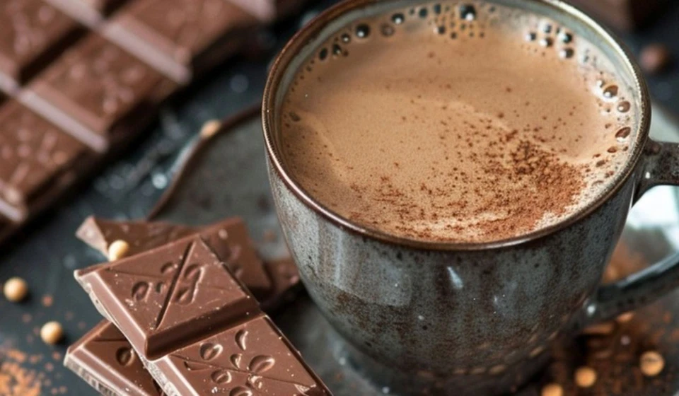 Кофе, алкоголь и шоколад повышают риски развития сердечной аритмии. Фото: соцсети