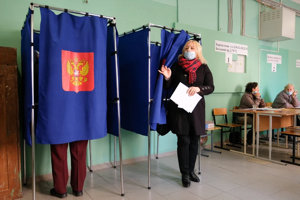 Более двух тысяч избирательных участков будет доступно нижегородцам на выборах 15-17 марта.