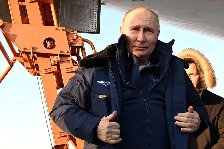 Байден беспрецедентно оскорбил Путина: Вот как президент России ответил