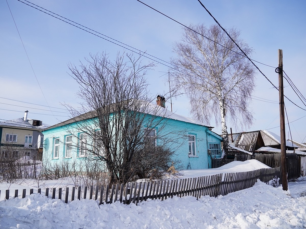 Ко Дню Победы в Кузбассе откроют дом-музей Николая Масалова - KP.RU