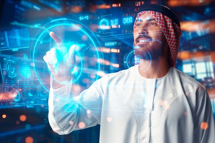 Бизнес идет на Ближний Восток: российские компании готовы делиться с арабскими партнерами технологиями искусственного интеллекта