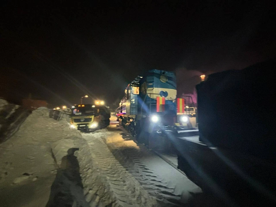 Фото: МВД по Красноярскому краю