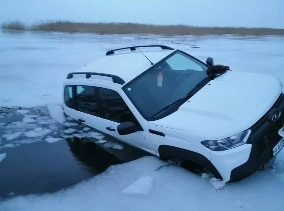 Фото из группы «Псковский рыболовный форум».