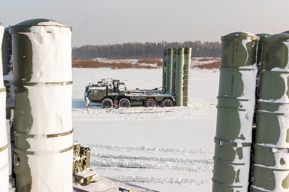 Фото: Минобороны РФ