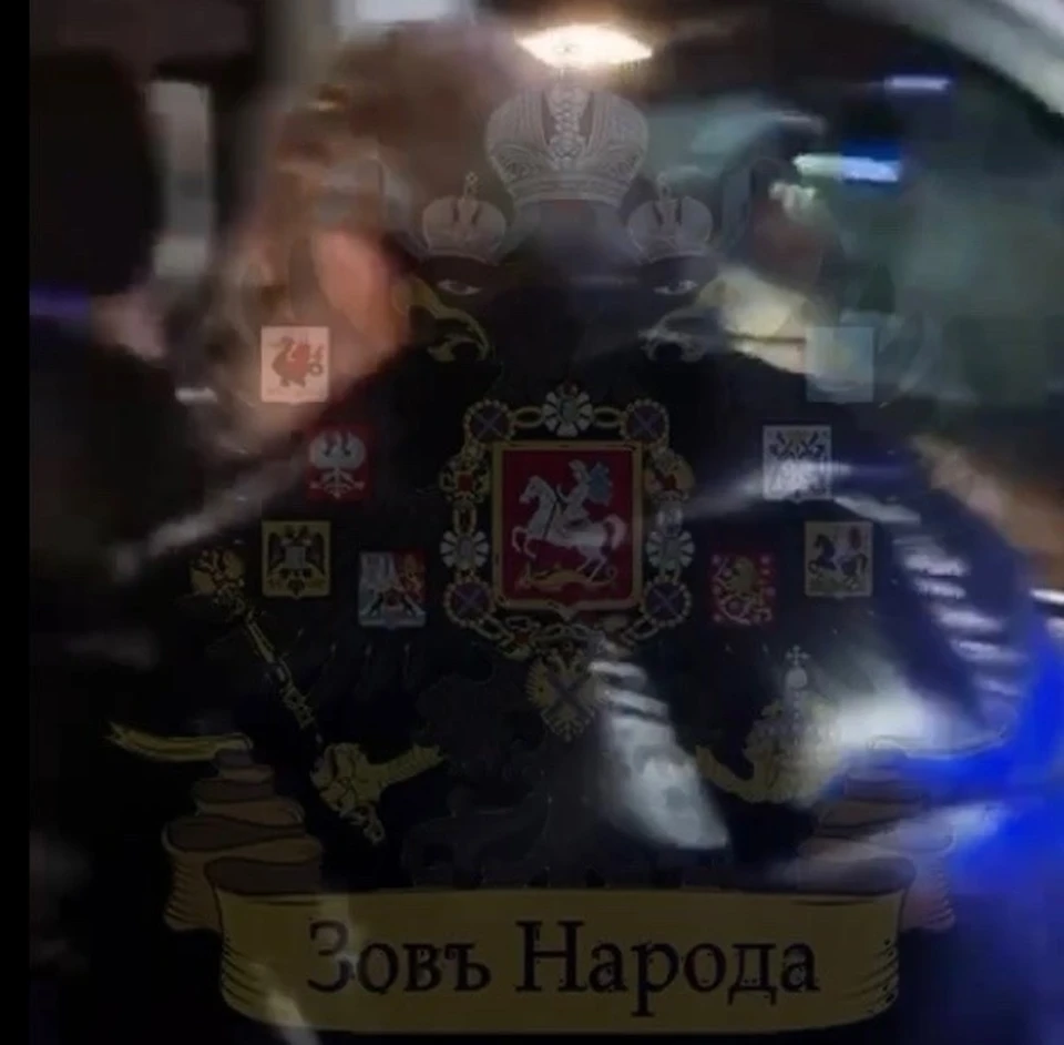 До этого Хазанов, судя по словам активистов, негативно высказывался о СВО. До этого Хазанов, судя по словам активистов, негативно высказывался о СВО.
