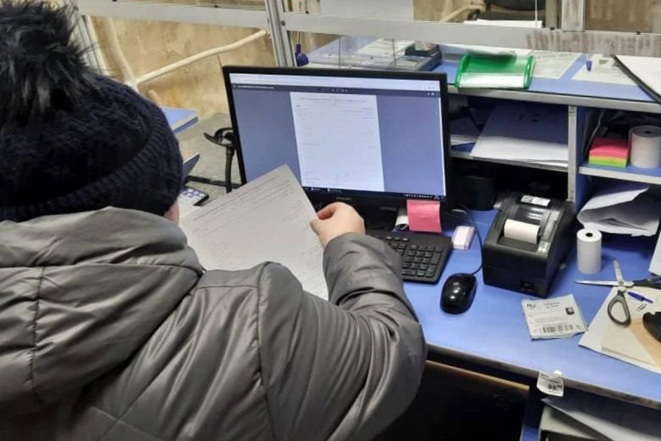 Фото: МВД по Красноярскому краю