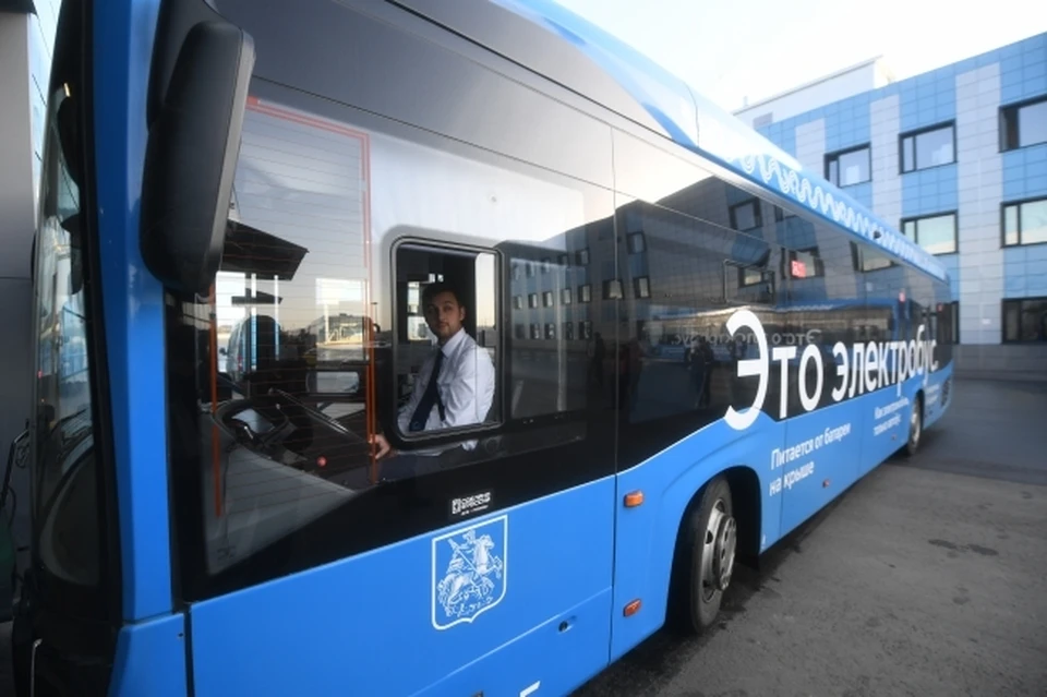 В Ростовской области продолжится обновление общественного транспорта