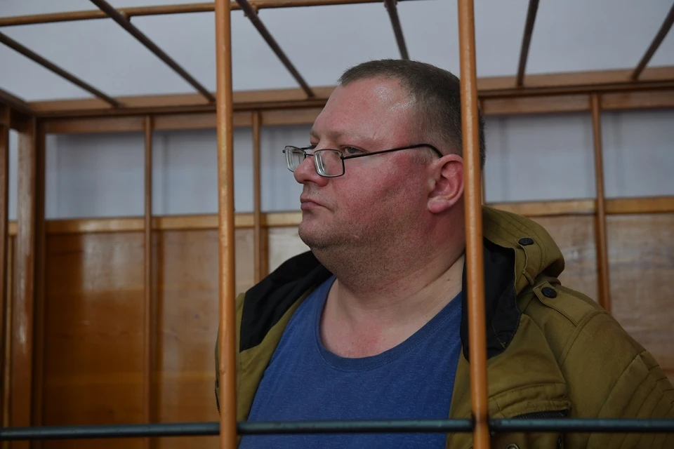 Прокуратура просила назначить Ширшикову шесть лет заключения