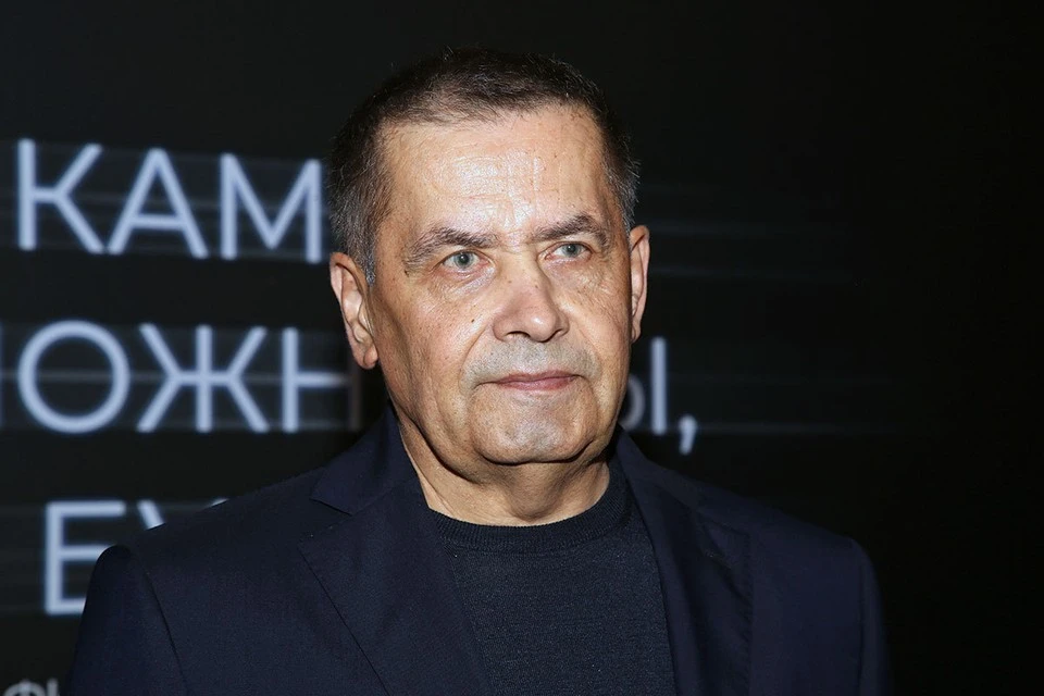 Лидер группы "Любэ" Расторгуев заявил, что ему плевать на австралийские санкции