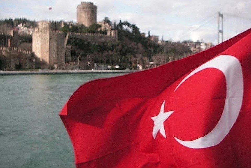 Лихачев: Турция решила доверить "Росатому" строить вторую АЭС в стране