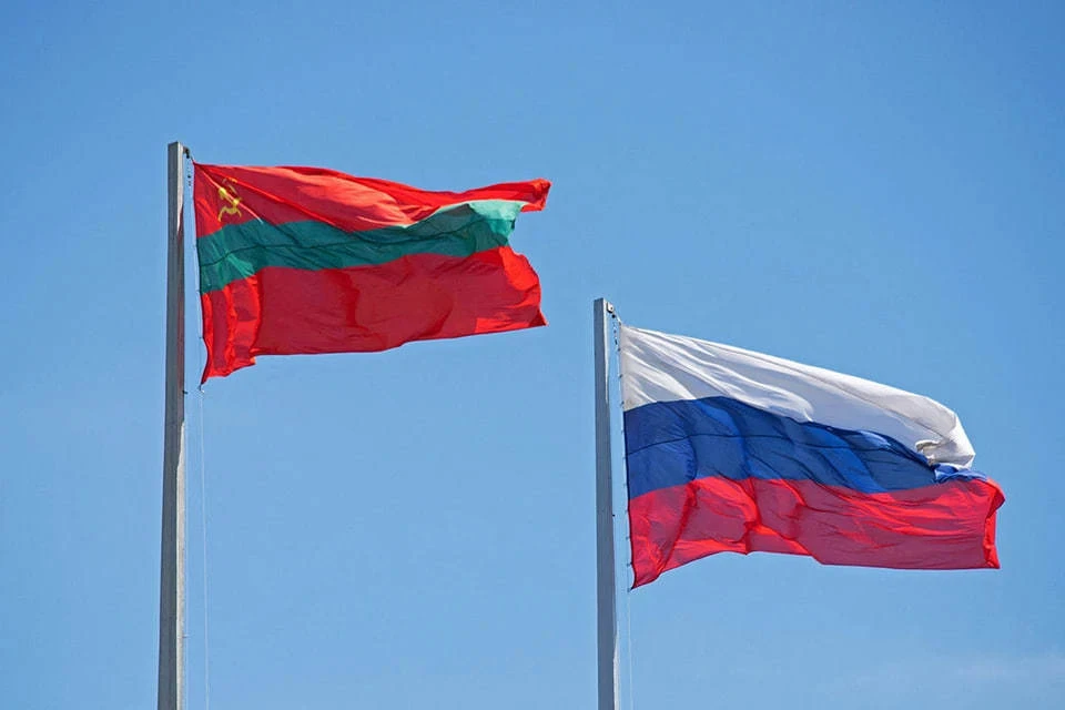 Участники съезда депутатов в Приднестровье планируют обратиться за помощью к РФ