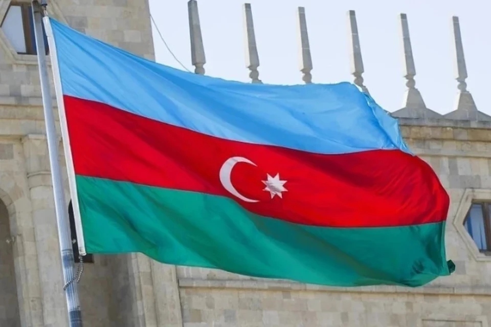 Власти Азербайджана планируют заняться опреснением вод Каспийского моря