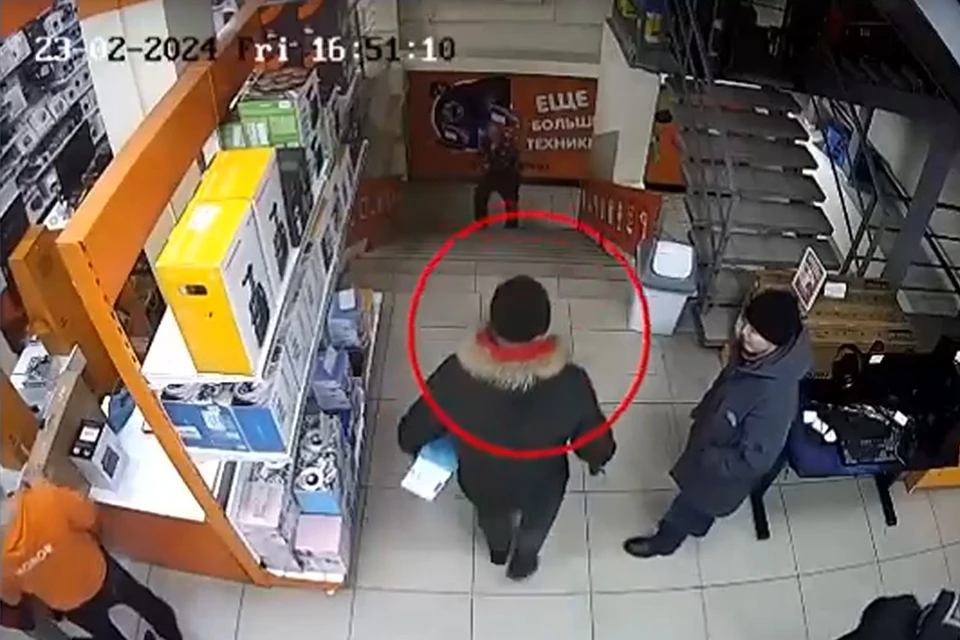 Фото: МВД по Республике Тыва