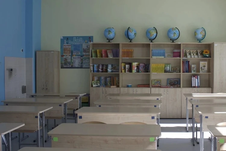 «Обматерил психолога, порвал учебники»: в Новосибирске третьеклассник держит в страхе одноклассников