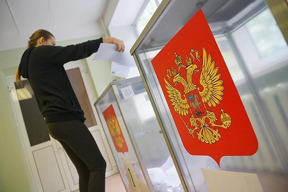 Самарцам рассказали о проведении выборов