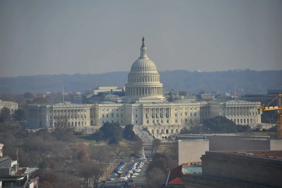 Госдеп США: У Вашингтона нет намерений отправлять своих солдат на Украину