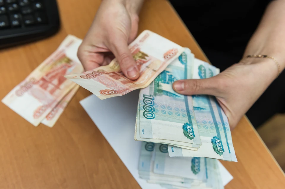 Поставщика полутонны санкционных продуктов оштрафовали на 20 тысяч в Петербурге.