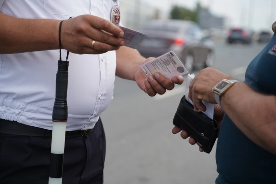 Два человека пострадали в ДТП на Автобусной улице в Хабаровске