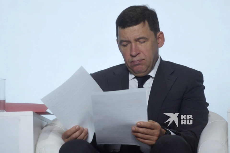 В Свердловской области начали подготовку к весенним субботникам