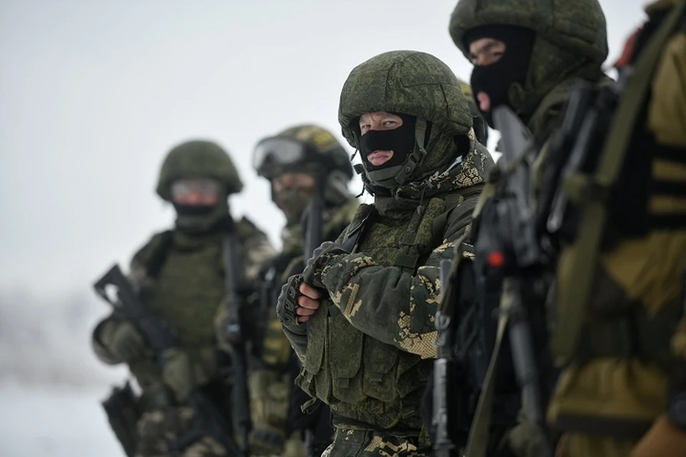 Права мобилизованного жителя восстановили в Хабаровском крае