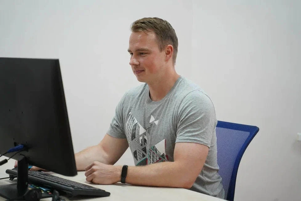 Среднее время поиска работы в нашей области составило 3,9 месяца