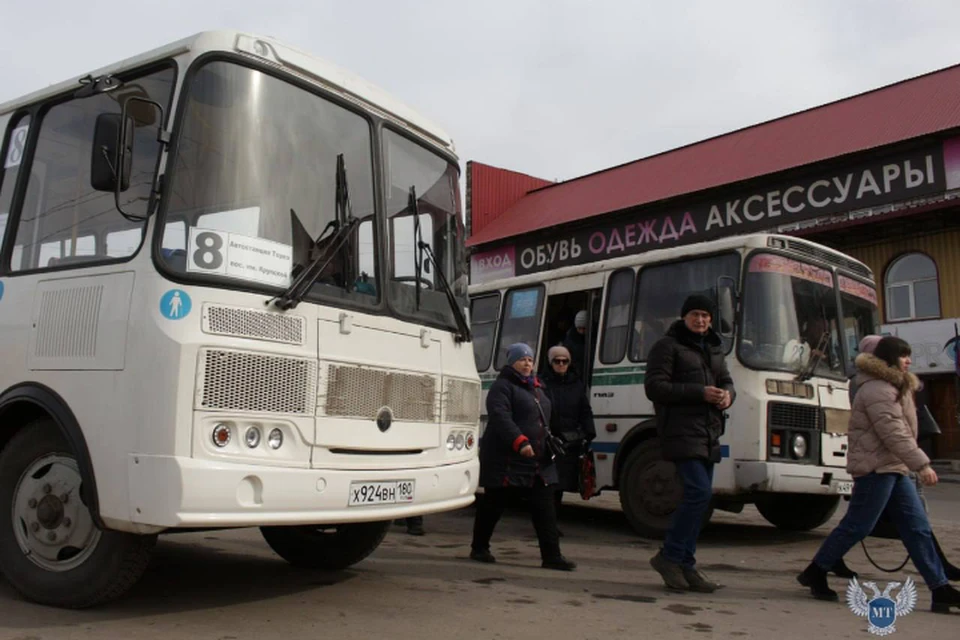 Увеличилось количество жалоб людей на диспетчерские станции. Фото: Минтранс ДНР