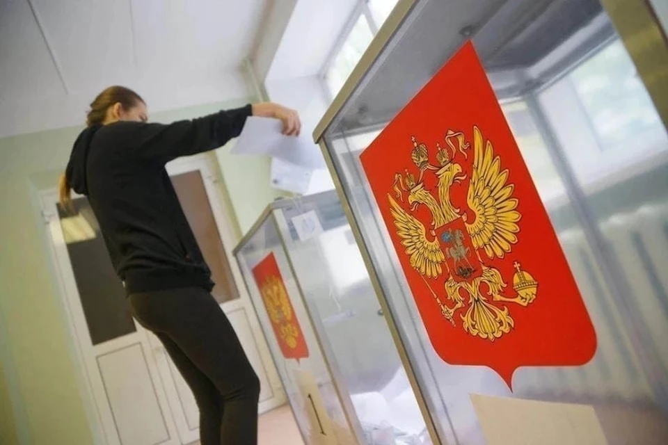 ВЦИОМ: 80% россиян намерены принять участие в выборах президента страны