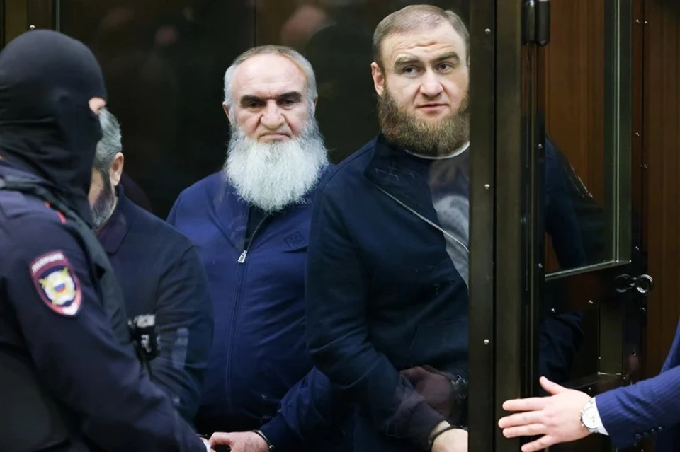 Суд в Москве взыскал ещё почти полмиллиарда рублей с семьи Арашуковых, фото: Антон Новодережкин/ТАСС