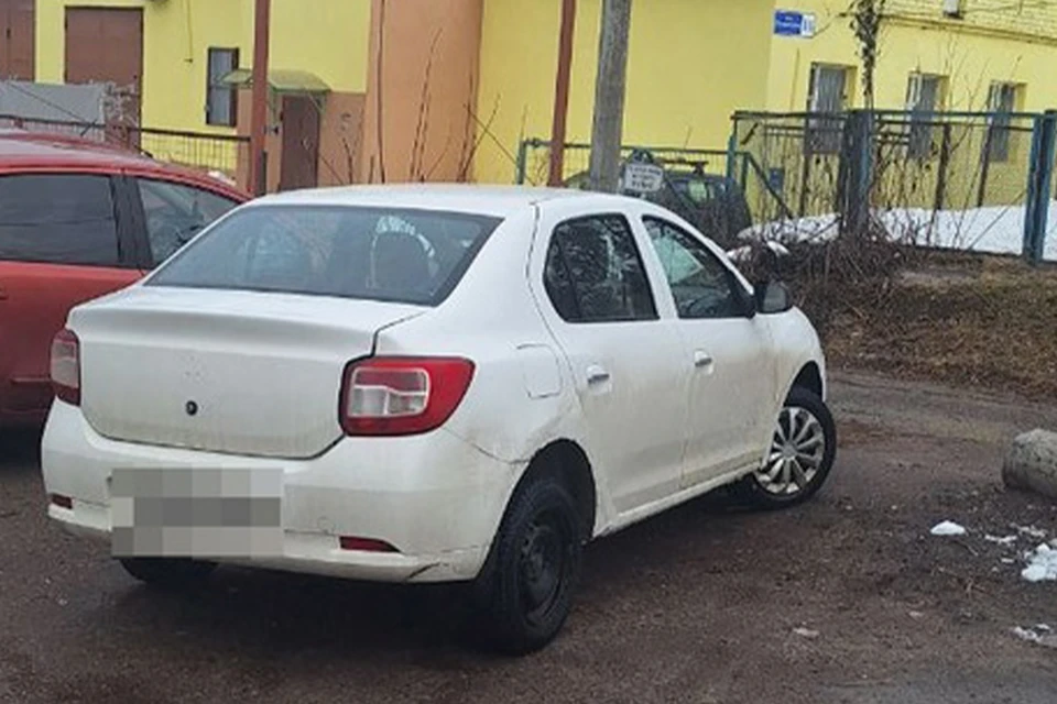 В Твери 15 водителей лишились автомобилей Фото: отдел ГИБДД УМВД России по г. Твери