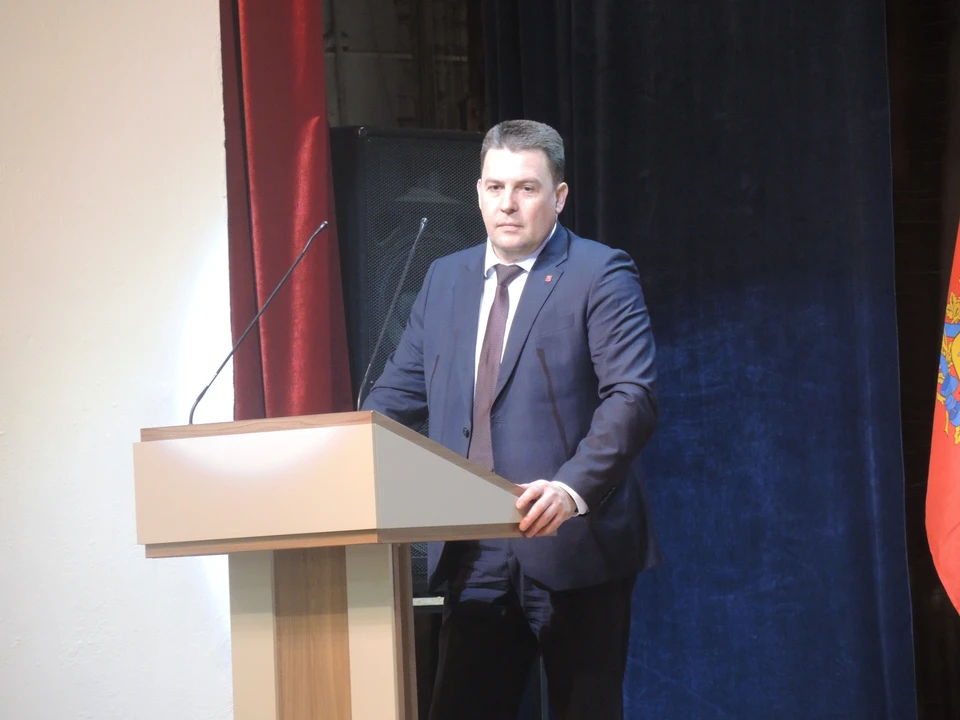 Дмитрий Наумов.