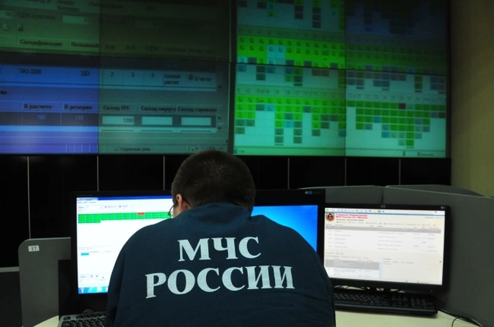 Проверку системы оповещения проведут в Нижегородской области 6 марта.