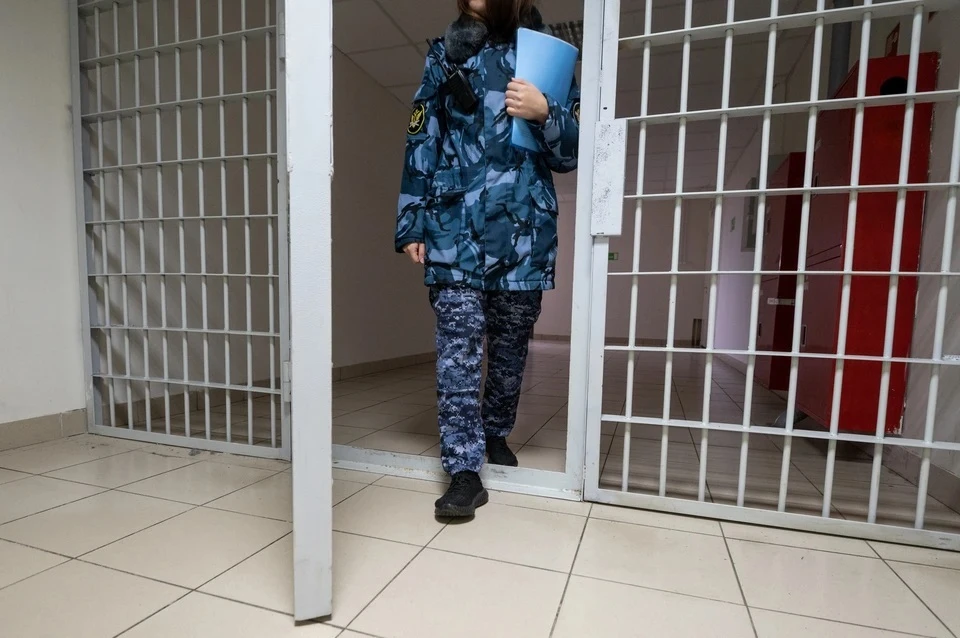 В Керчи наркоторговец получил 11 лет колонии строгого режима