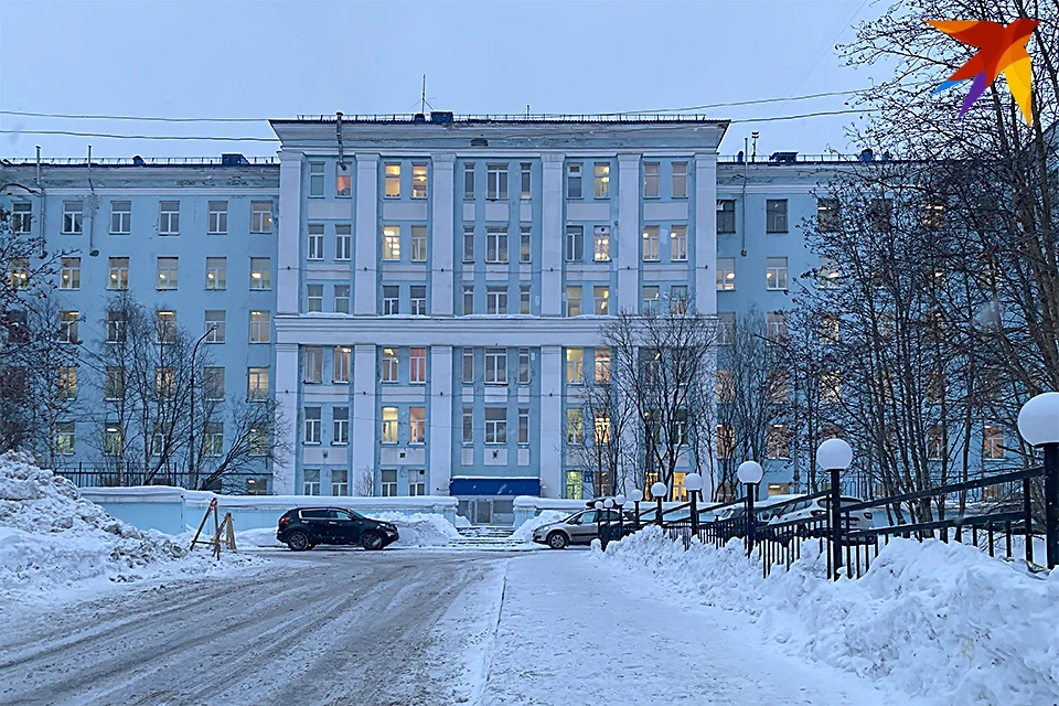 Это особенно важно для пациентов, которые находятся на лечении долго, например, в онкологическом отделении.