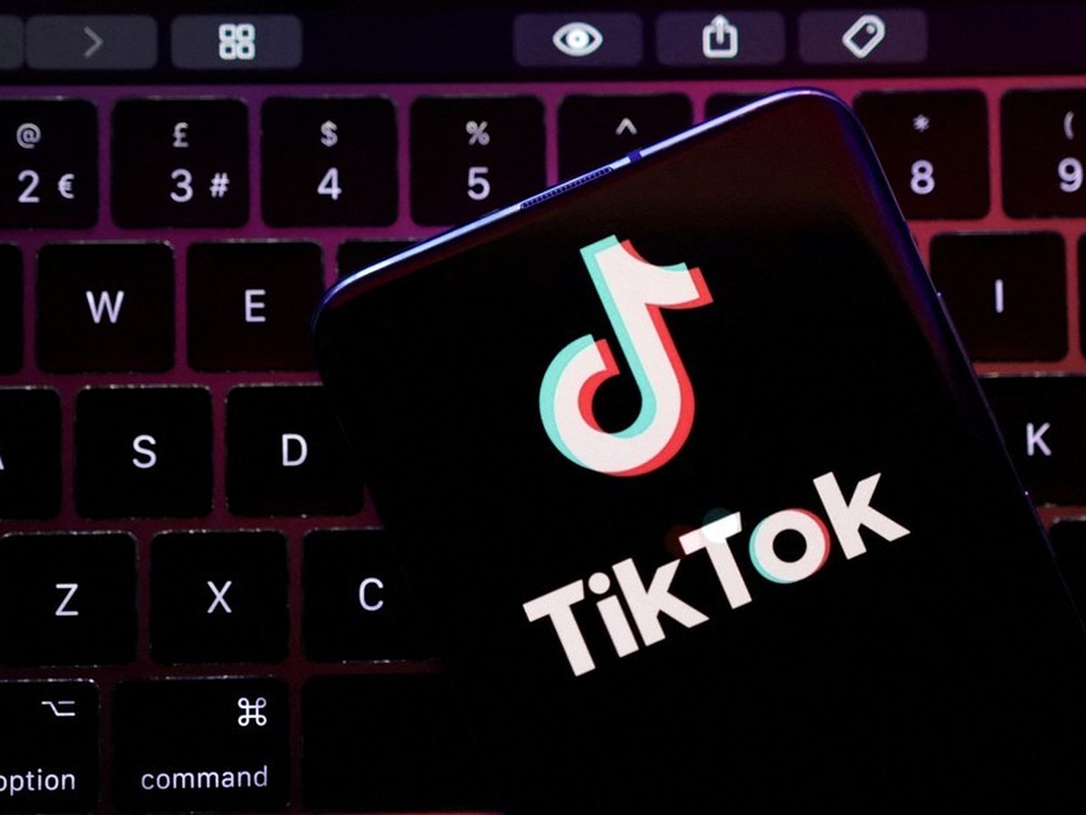 В США собираются запретить TikTok - KP.RU