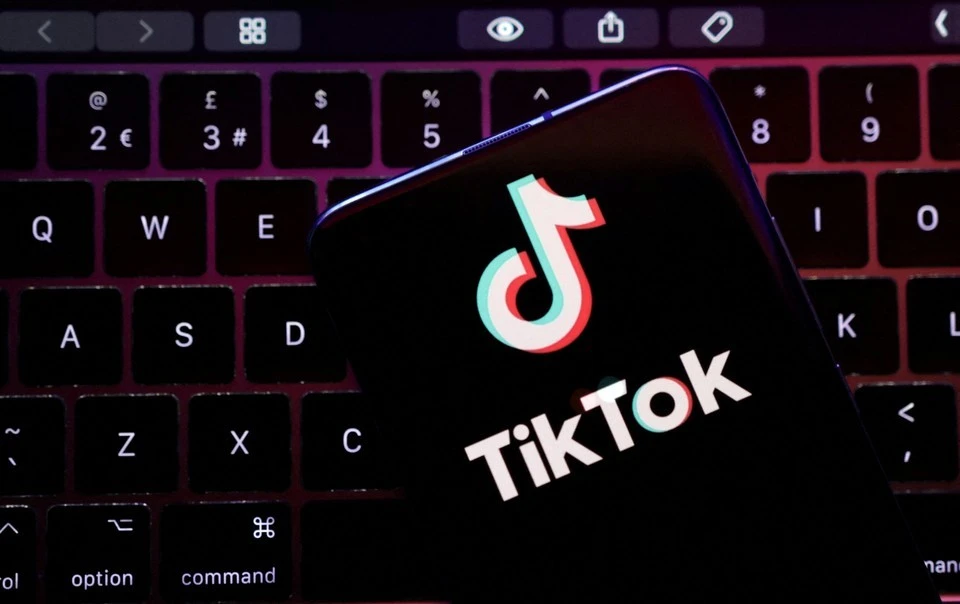 В США собираются запретить TikTok