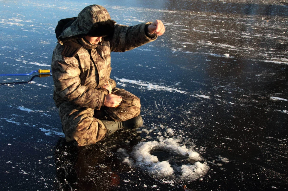 ЧП на водных объектах не зафиксировано