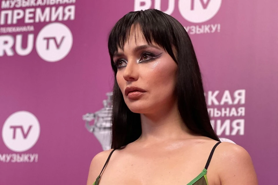 Ольга Серябкина назвала смешными слухи об отцовстве Фадеева ее сына