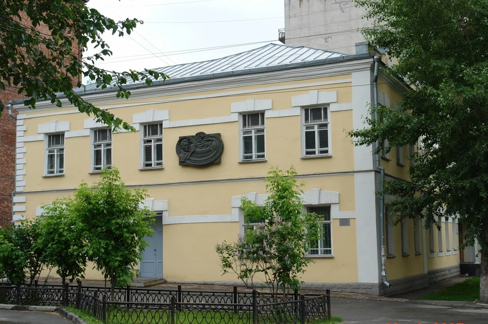 Залы хлеба, луны и космоса откроют в Новосибирском музее Кондратюка. Фото: Музей Новосибирска
