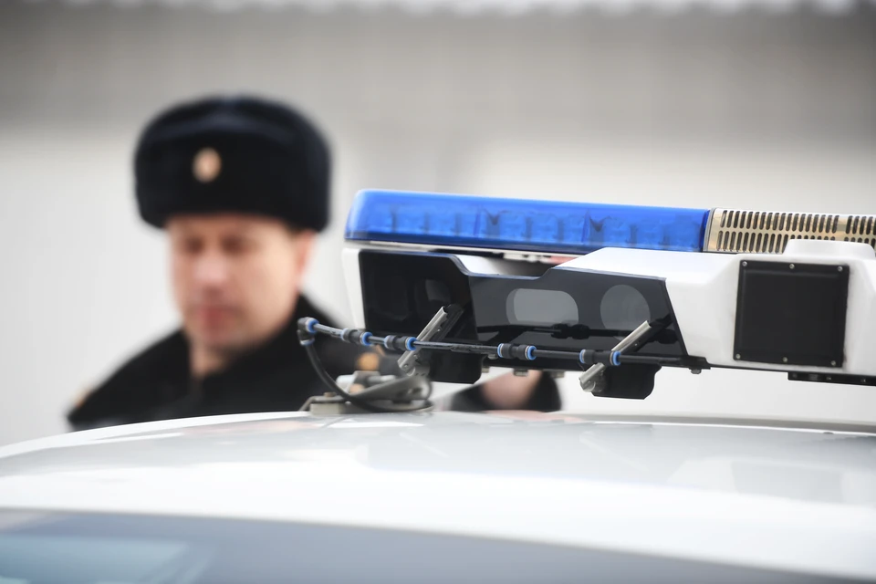 Фото: Булатов Алексей, "Комсомольская правда"