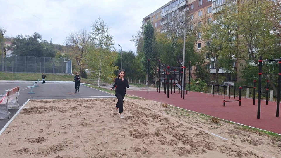 Фото: В Саратове появится новый спортивный комплекс