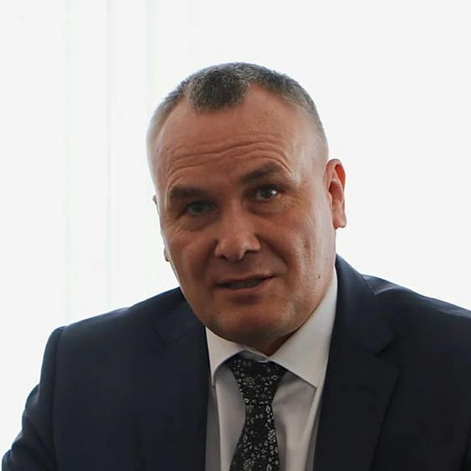 Поздравление Козупица сопроводил рассказом о маме