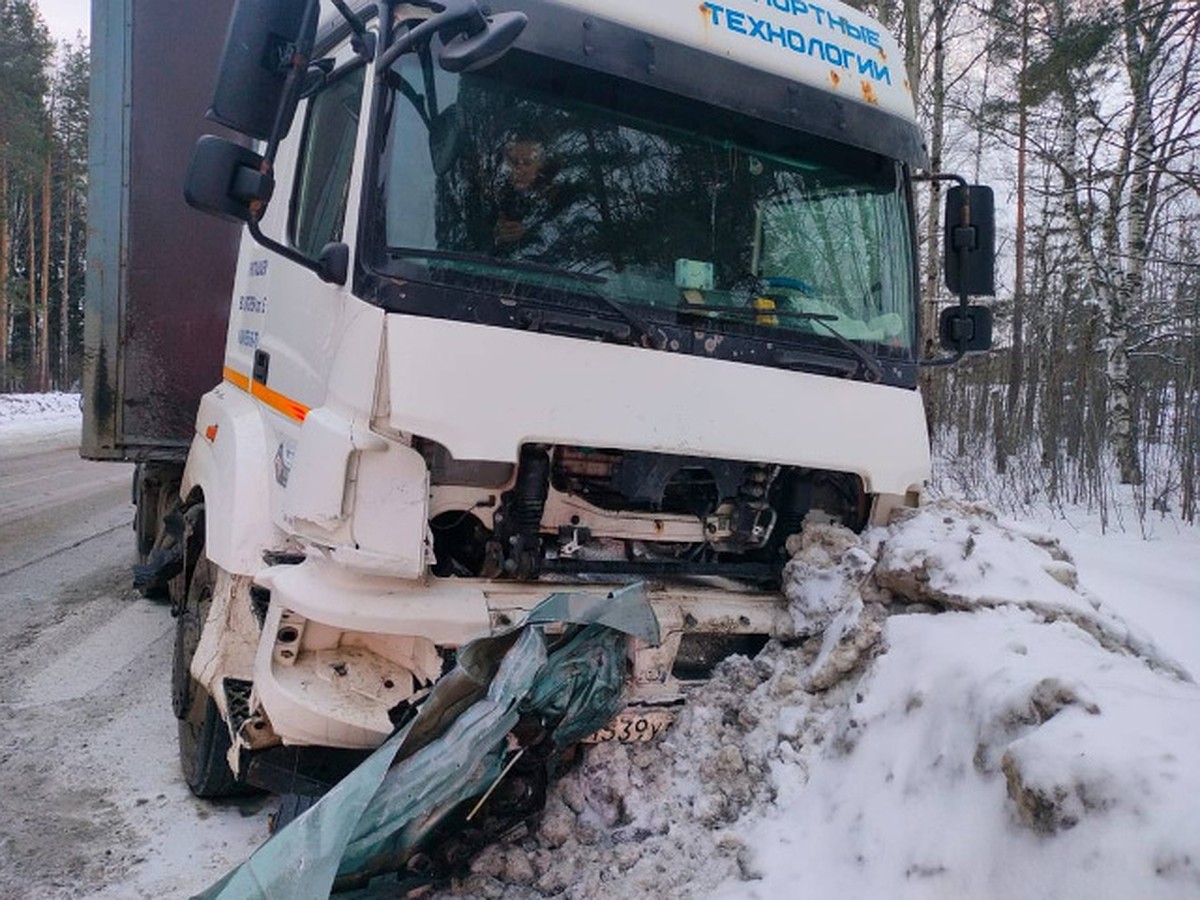 Женщина погибла в результате ДТП в Воткинском районе Удмуртии - KP.RU