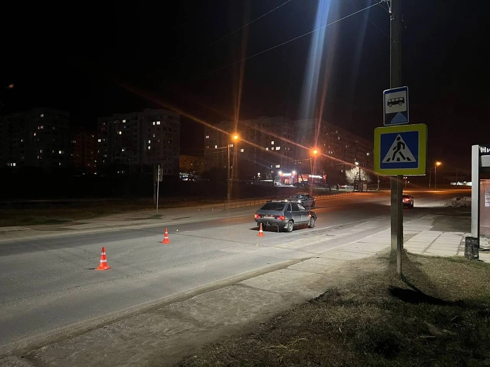 Выводы будут сделаны позже. Фото: 82.мвд.рф
