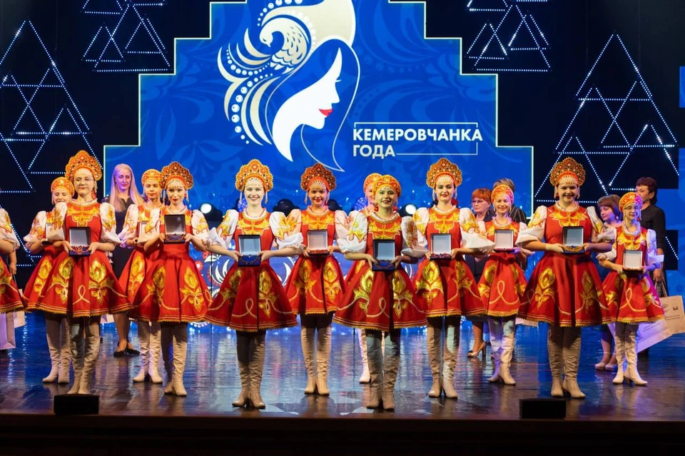 Фото: Александр Чаринцев.