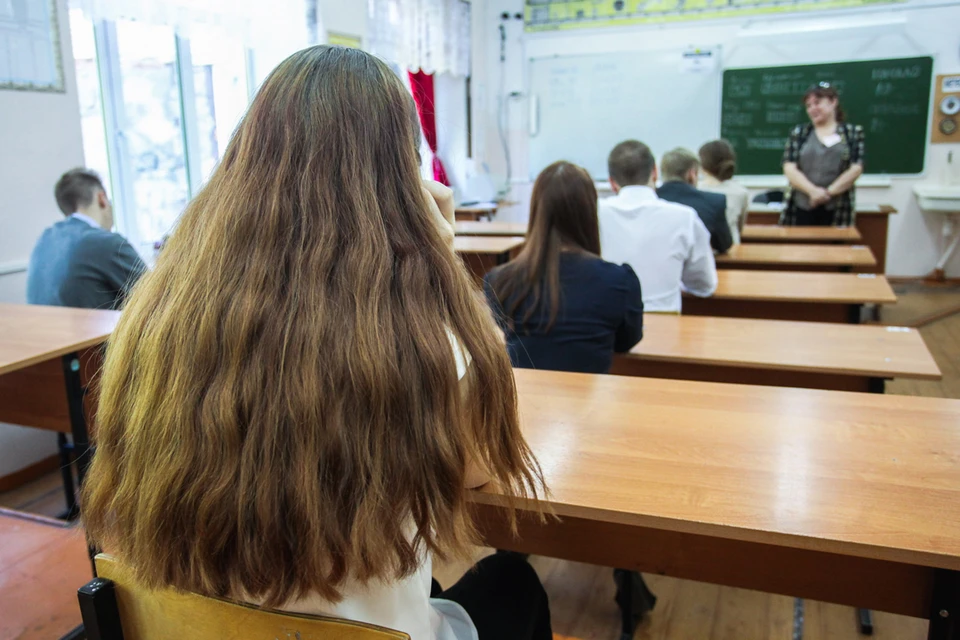 Когда будут принимать документы на поступление в тюменских вузах