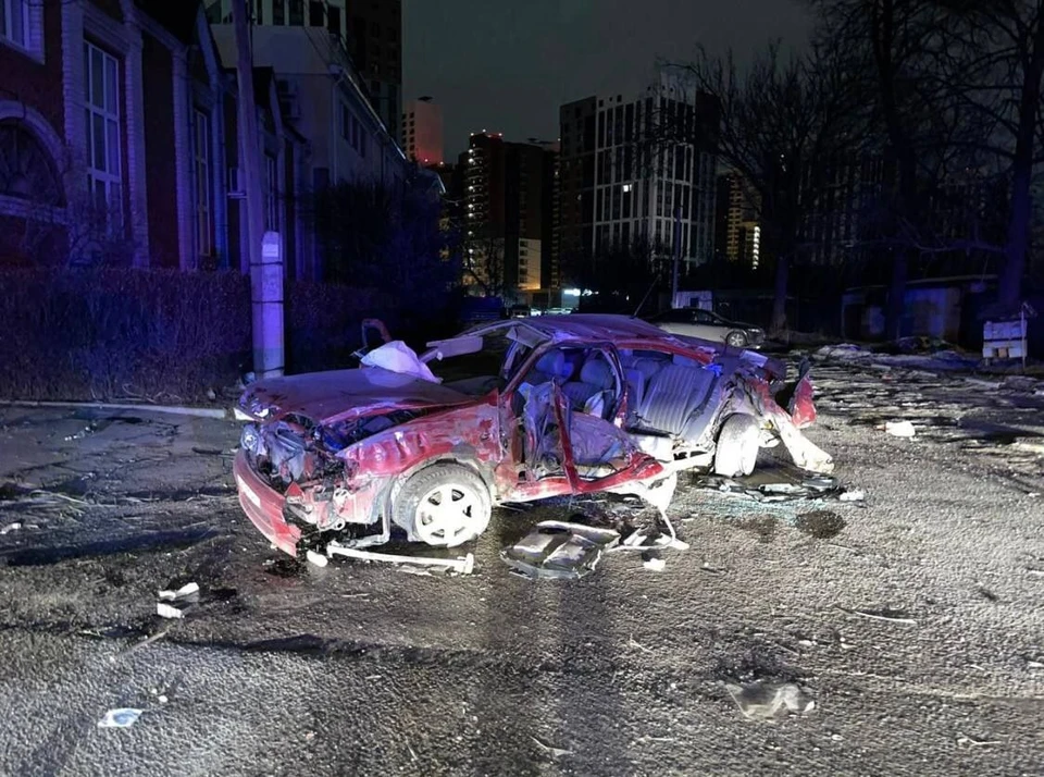 Фото - ГУ МВД по региону