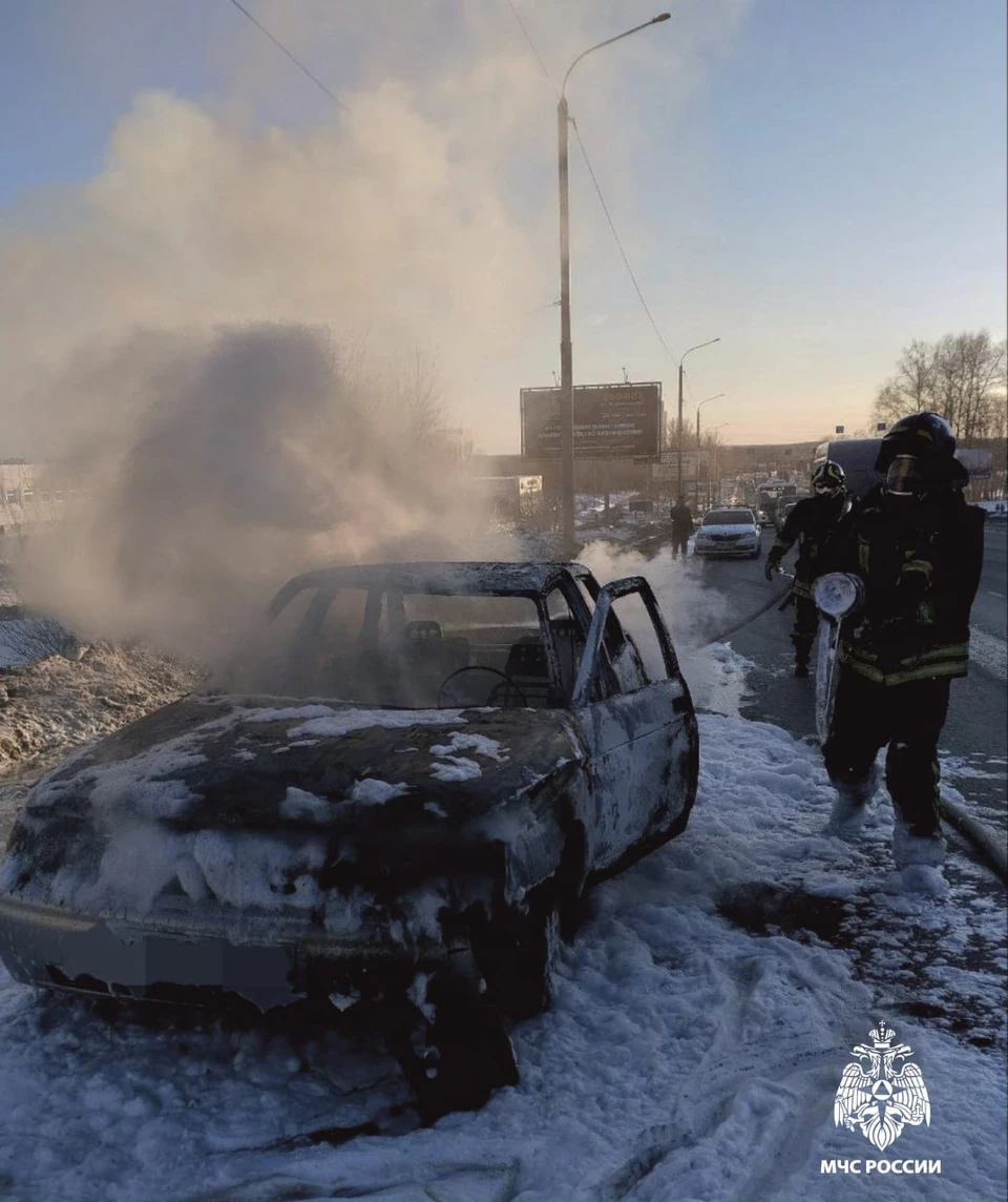 Победа костромского «Спартака», мощные пожары, опрокидывание авто и  оттепель: главные новости Костромы и области на утро 11 марта - KP.RU